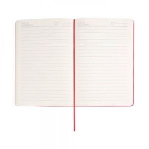 LIBRETA WALES personalizada
